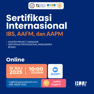 Program Sertifikasi Publik, Batch 12